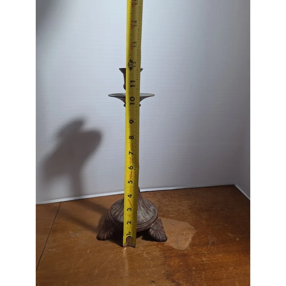 Unbranded vintage steel